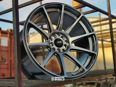 Baikal wheels